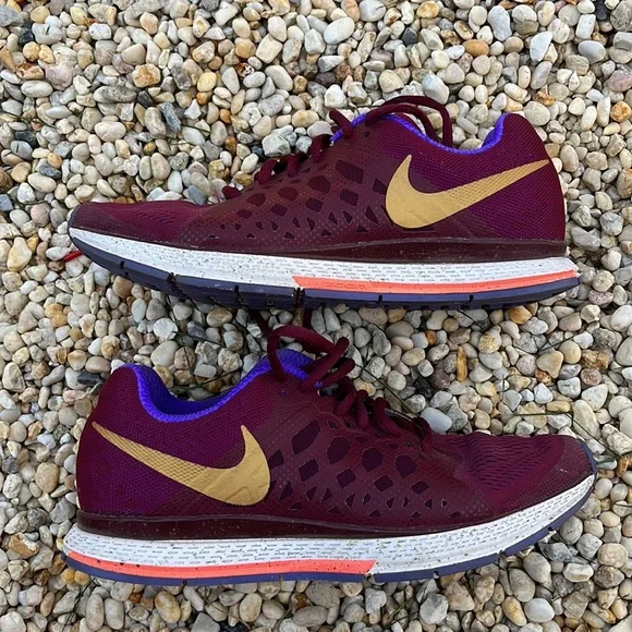 Women's Nike Zoom Pegasus 31 size 6.5 - Picture 2 of 10